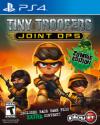 Tiny Troopers: Joint Ops - Zombie Edition